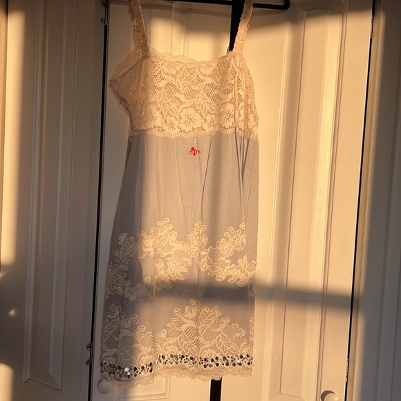 ODD MOLLY DRESS - Picture 12 of 13